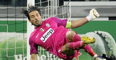 Gianluigi Buffon: Juventus goalkeeper is close to signing a new contract